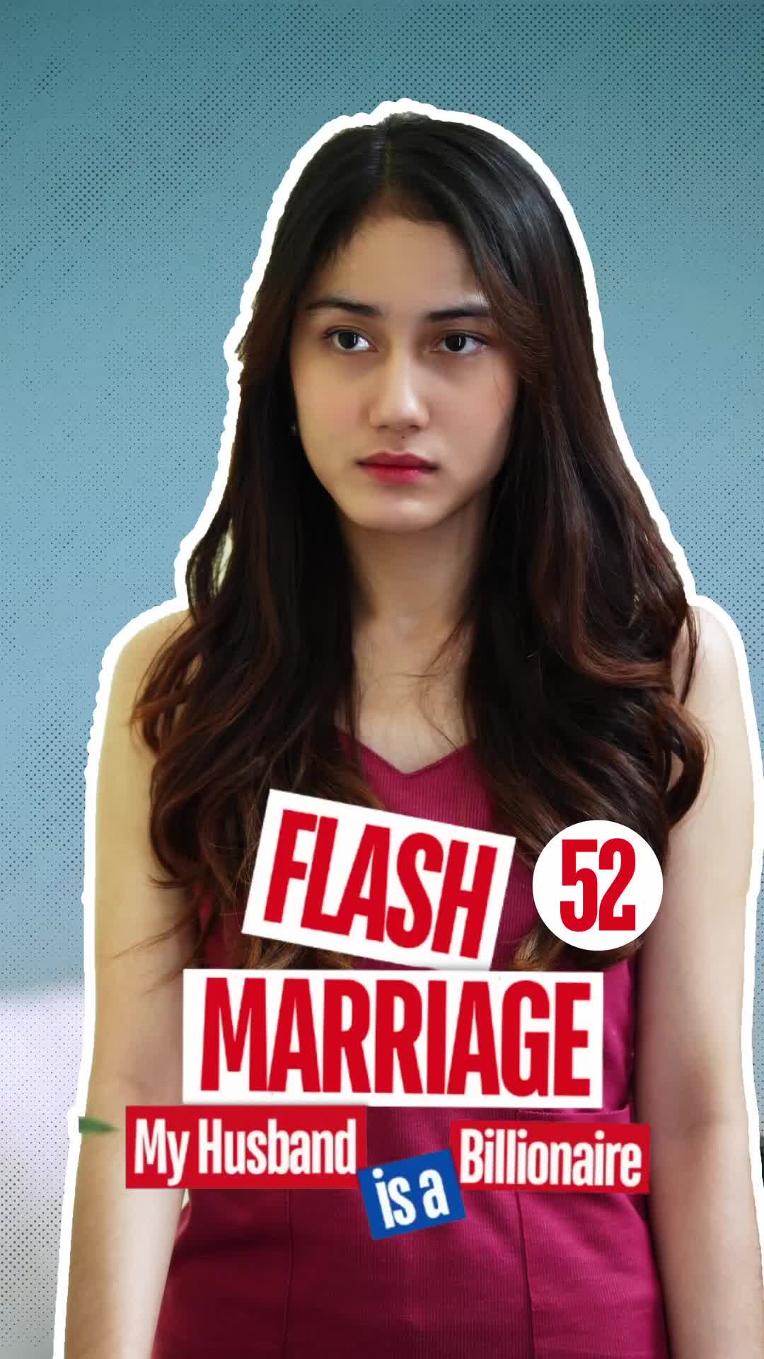 Nikah Kilat : Suamiku CEO Konglomerat