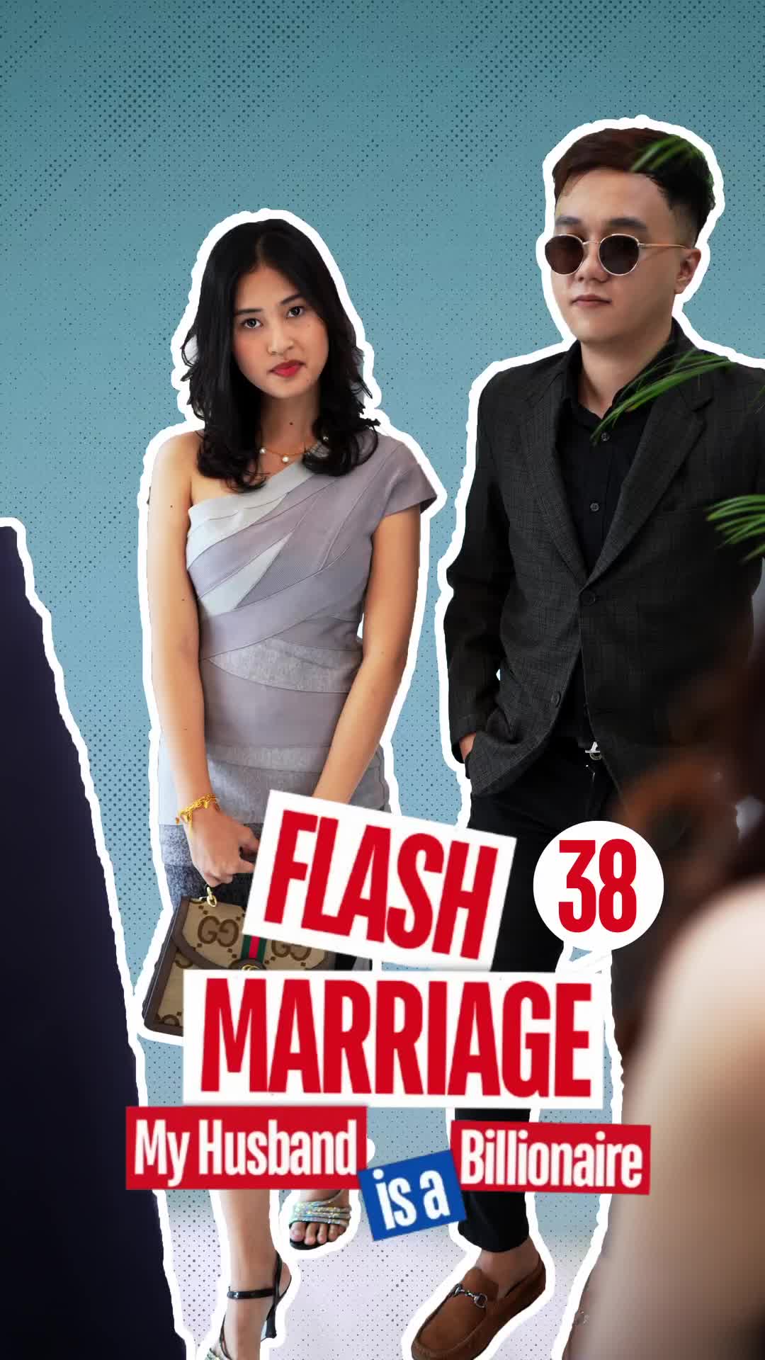 Nikah Kilat : Suamiku CEO Konglomerat