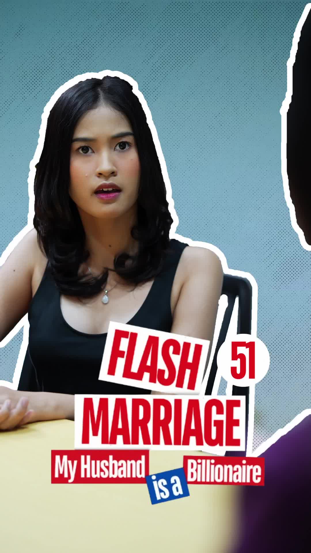 Nikah Kilat : Suamiku CEO Konglomerat