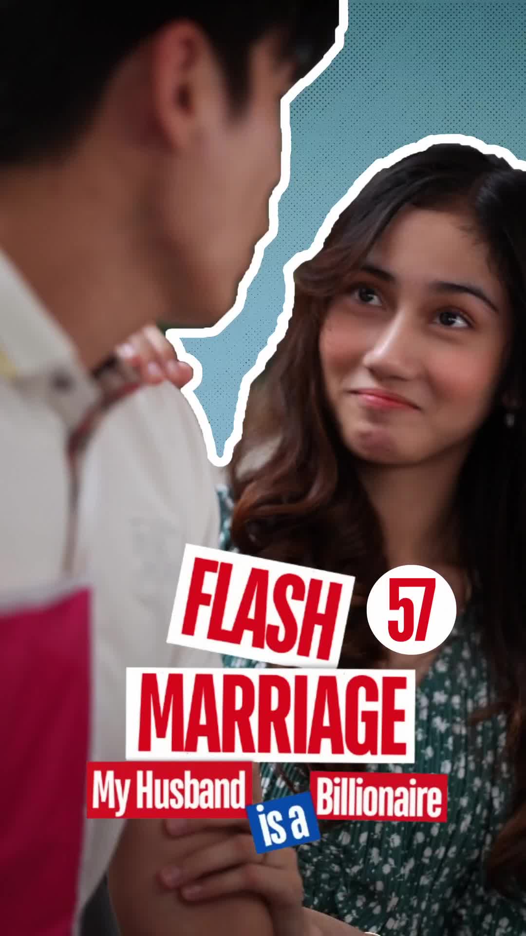 Nikah Kilat : Suamiku CEO Konglomerat