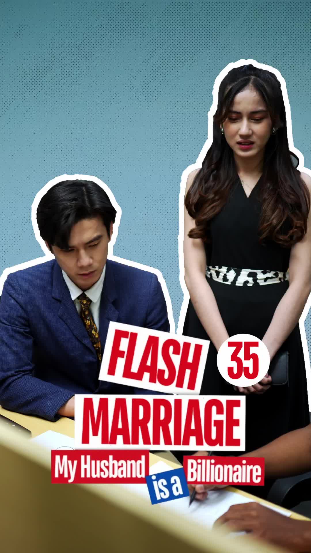 Nikah Kilat : Suamiku CEO Konglomerat