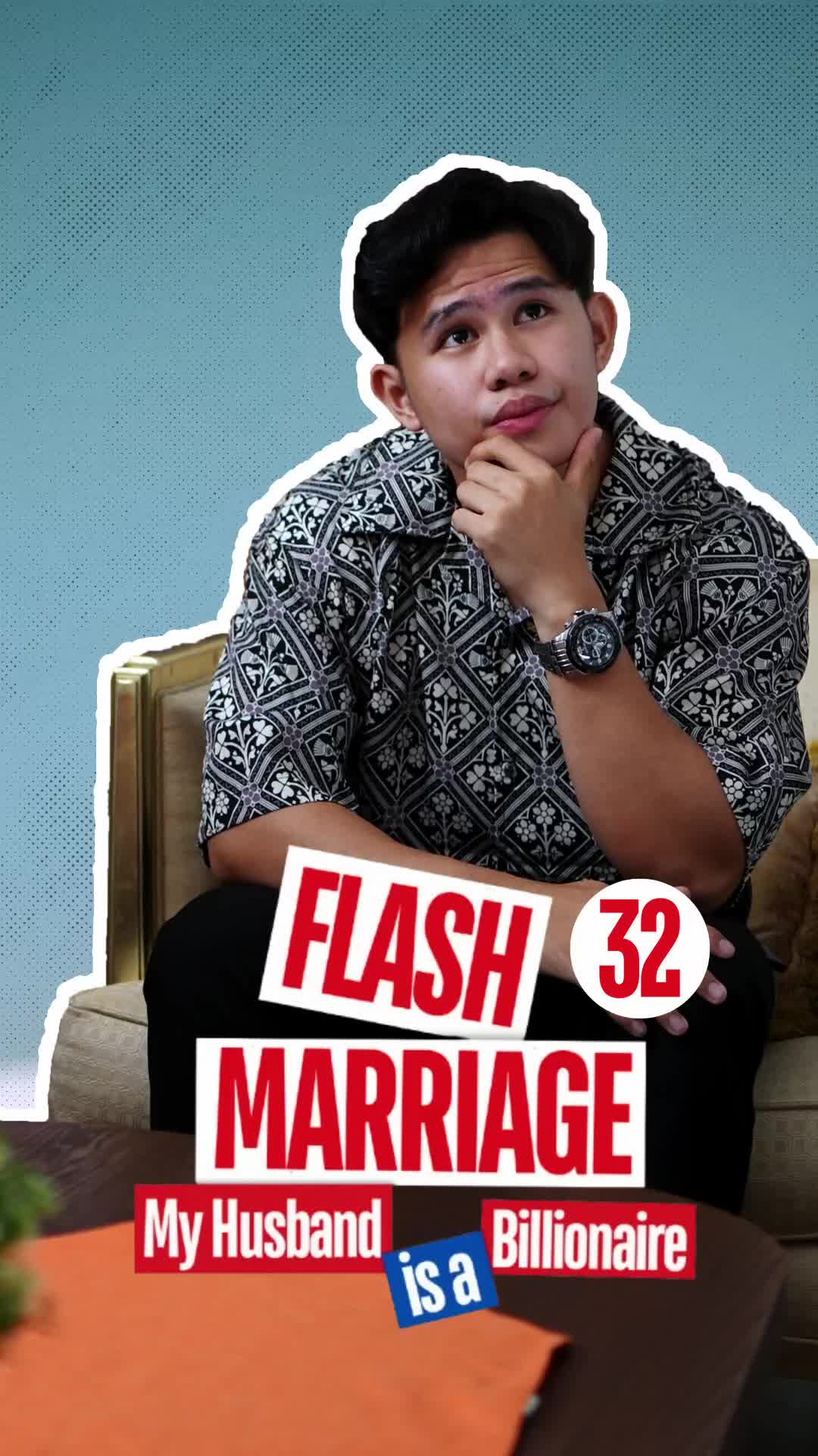 Nikah Kilat : Suamiku CEO Konglomerat
