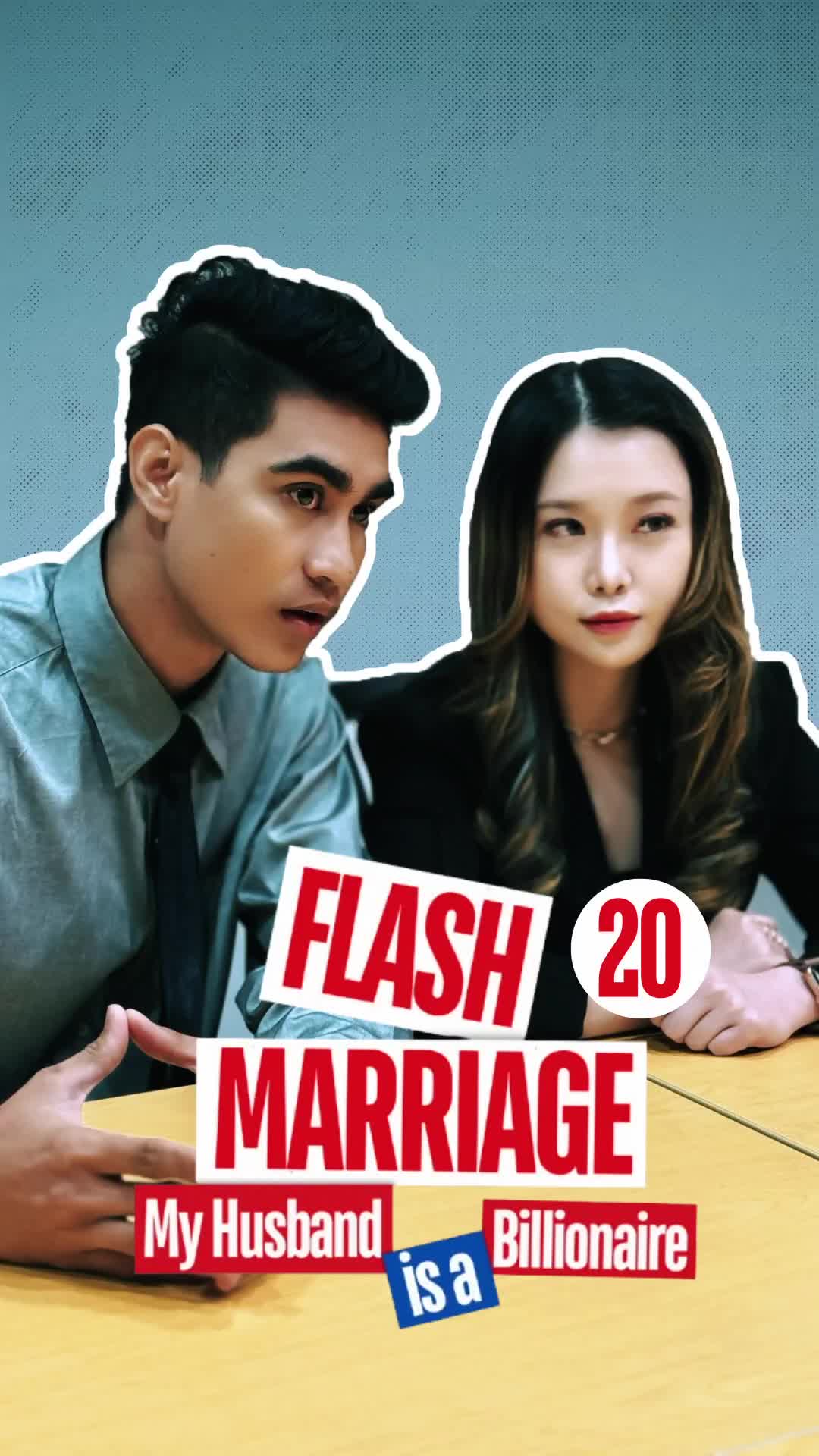 Nikah Kilat : Suamiku CEO Konglomerat