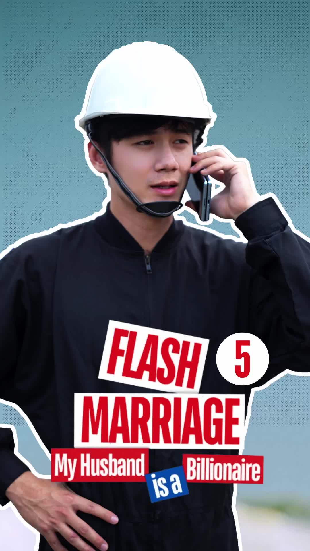Nikah Kilat : Suamiku CEO Konglomerat