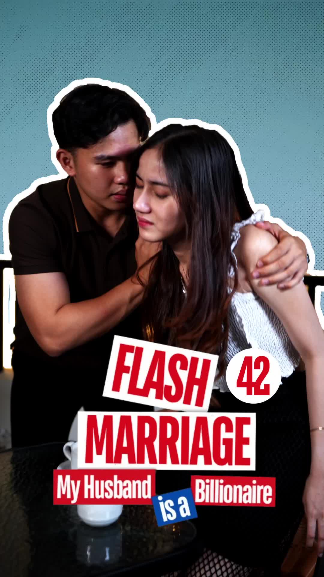 Nikah Kilat : Suamiku CEO Konglomerat