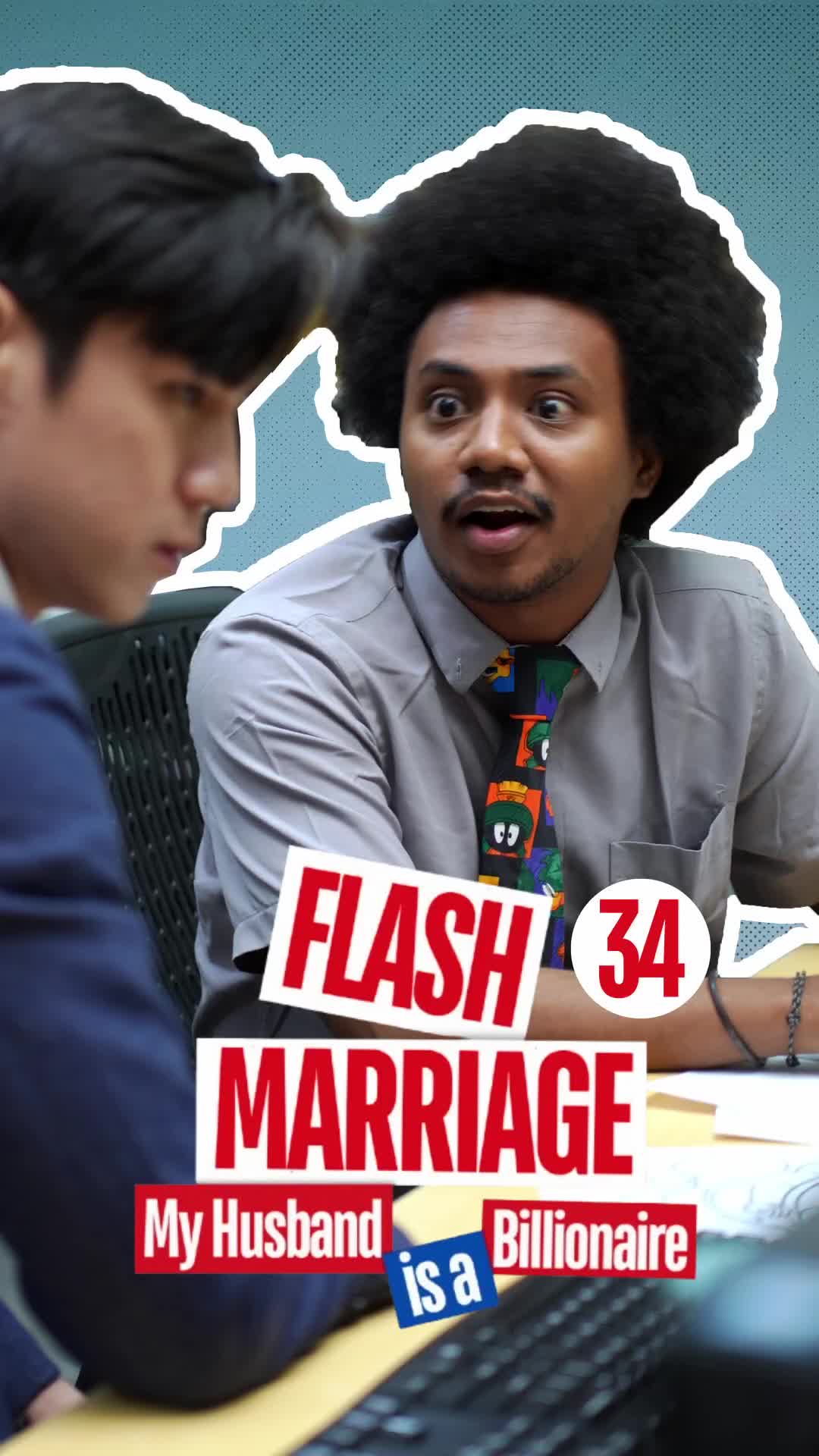 Nikah Kilat : Suamiku CEO Konglomerat