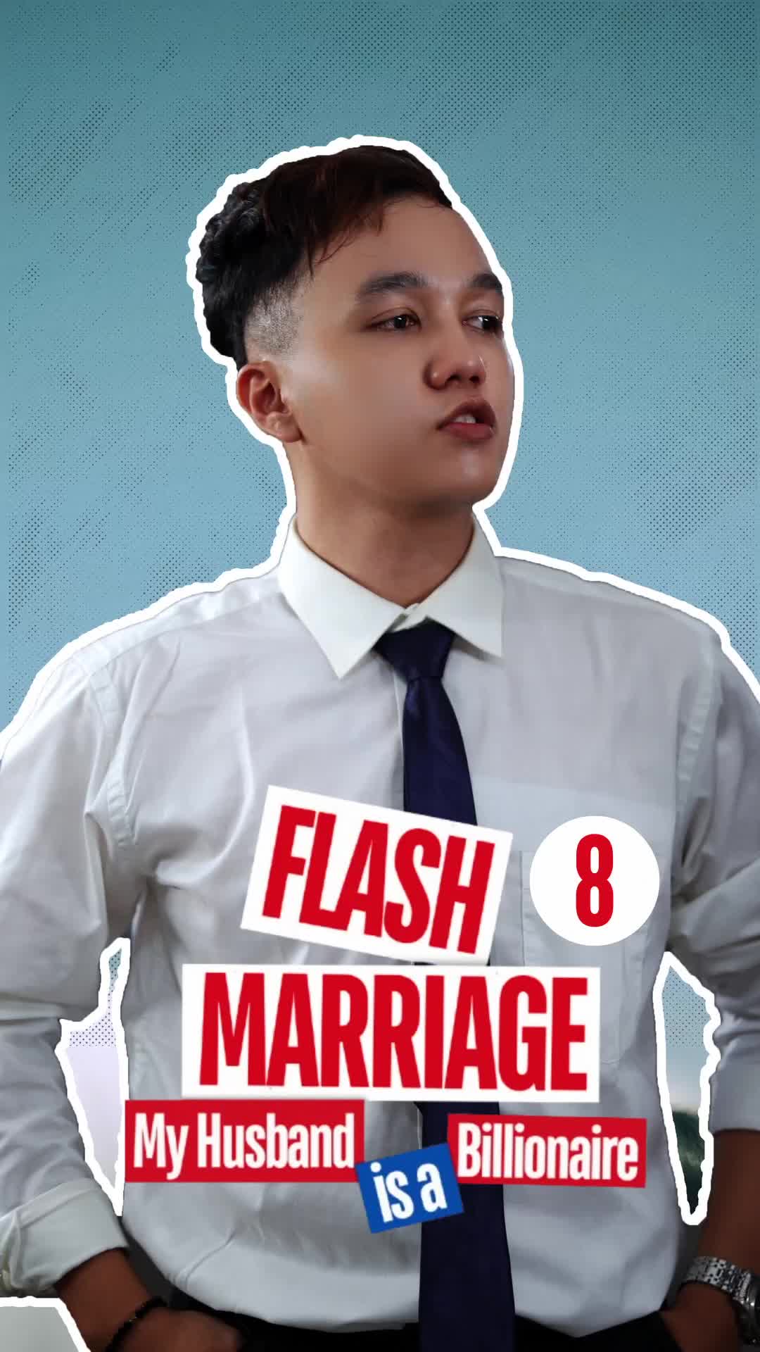Nikah Kilat : Suamiku CEO Konglomerat