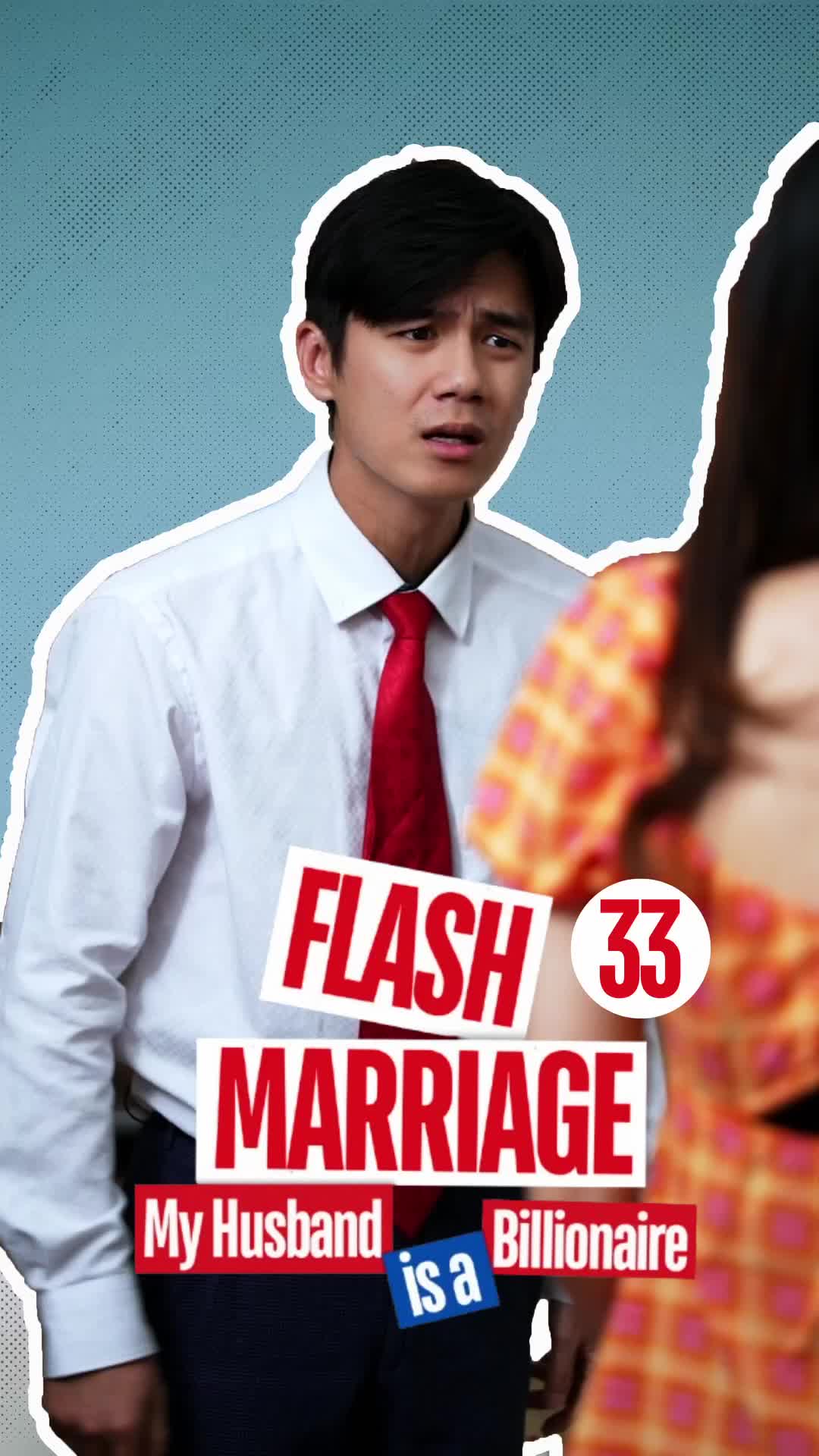 Nikah Kilat : Suamiku CEO Konglomerat