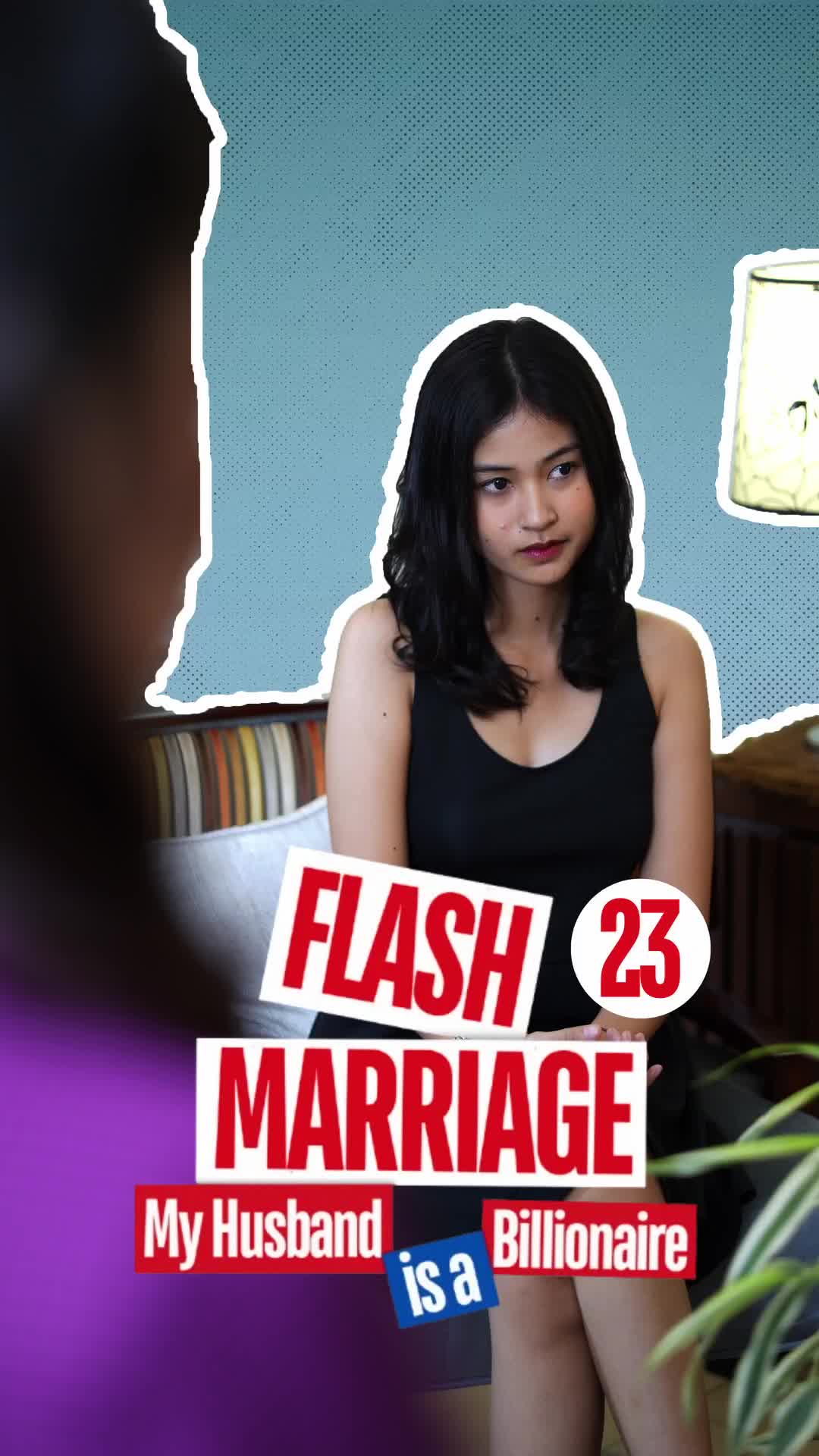 Nikah Kilat : Suamiku CEO Konglomerat