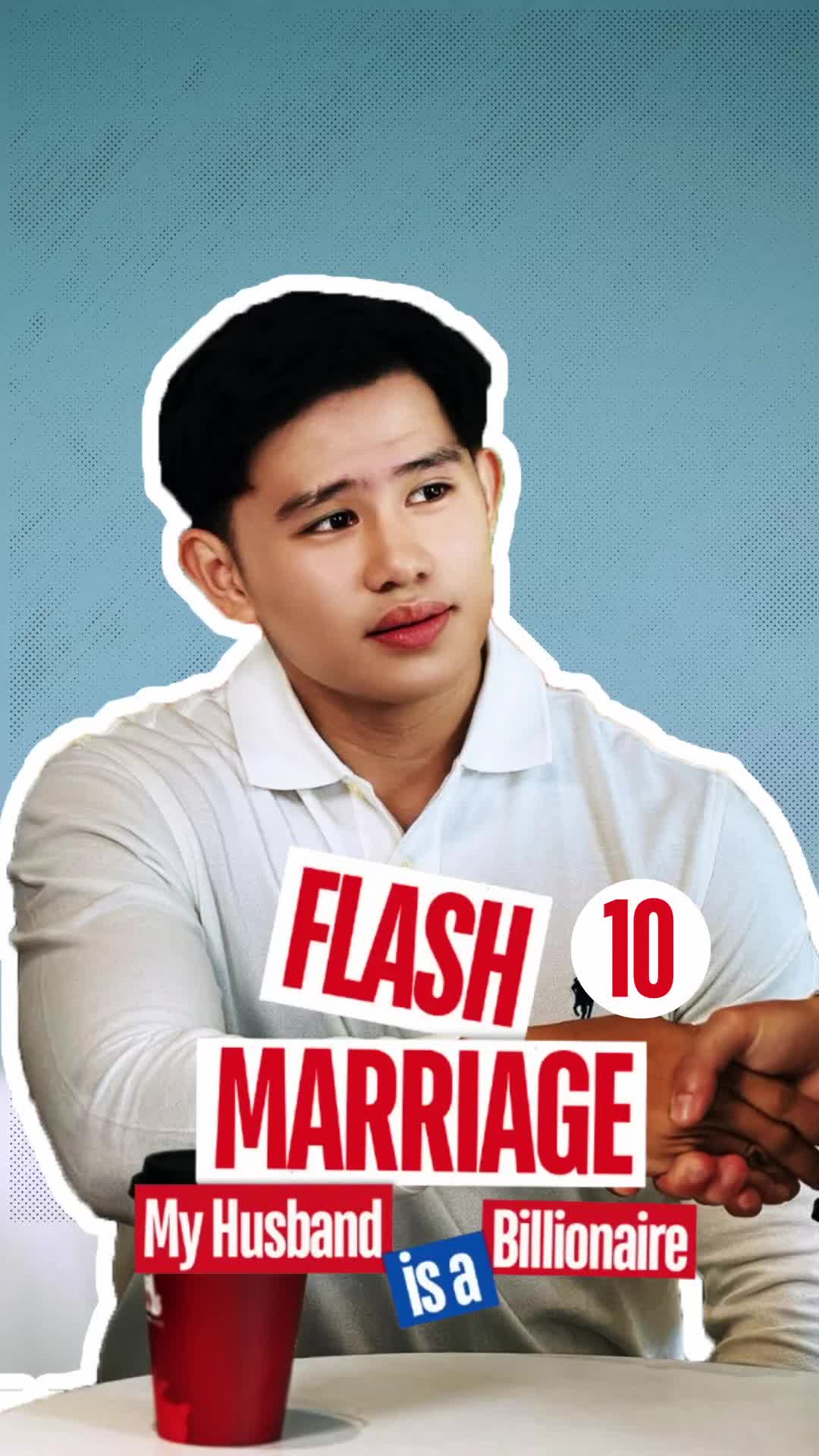 Nikah Kilat : Suamiku CEO Konglomerat