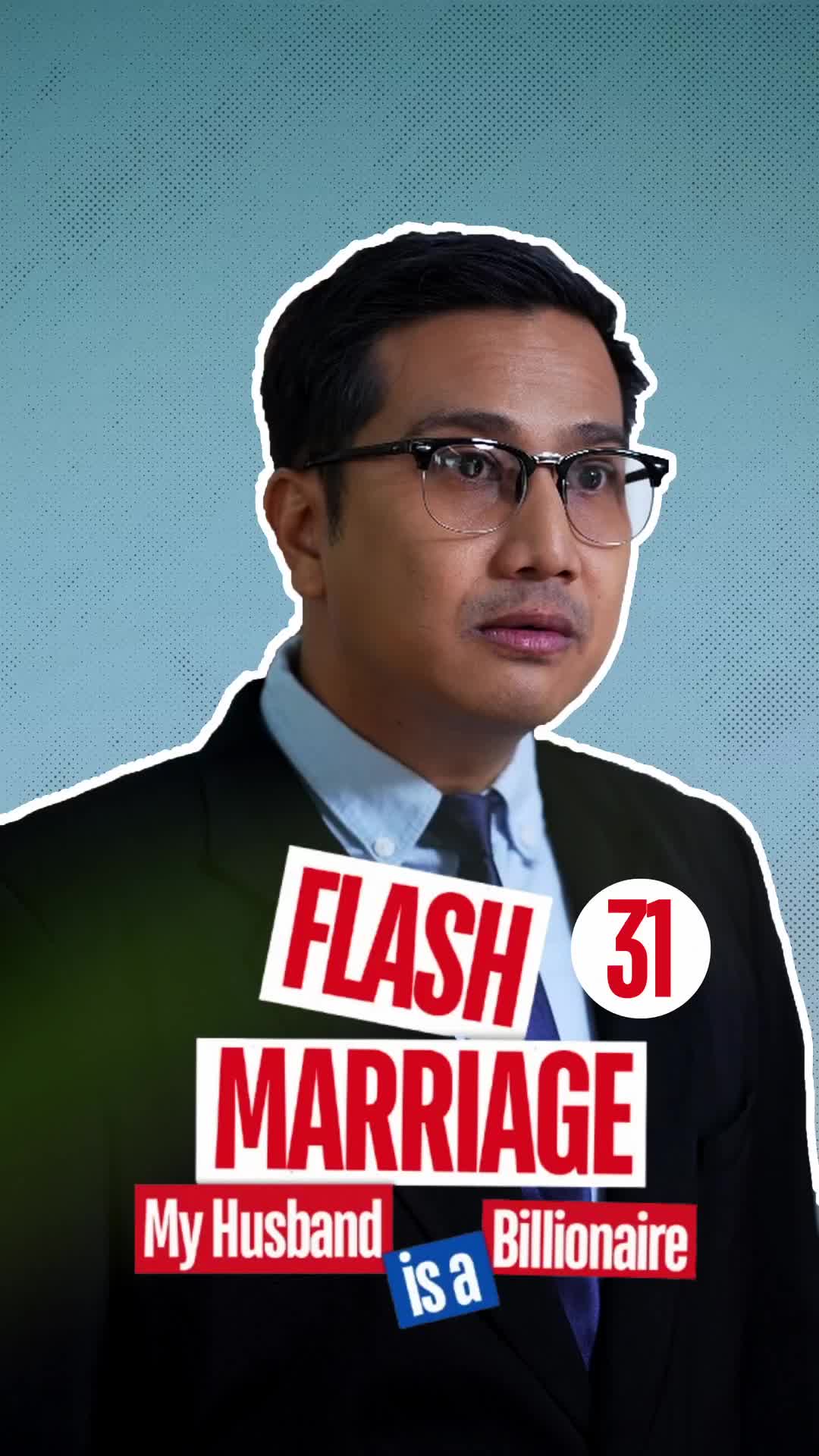 Nikah Kilat : Suamiku CEO Konglomerat