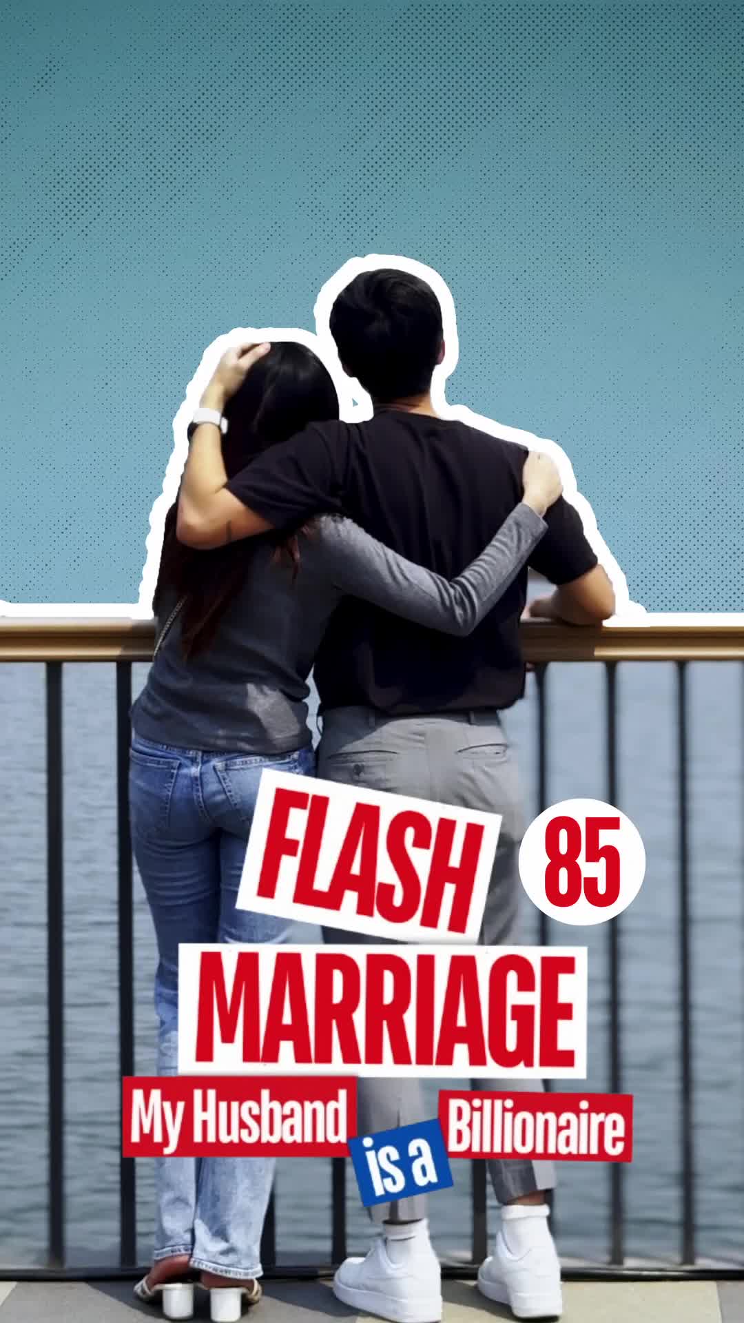 Nikah Kilat : Suamiku CEO Konglomerat