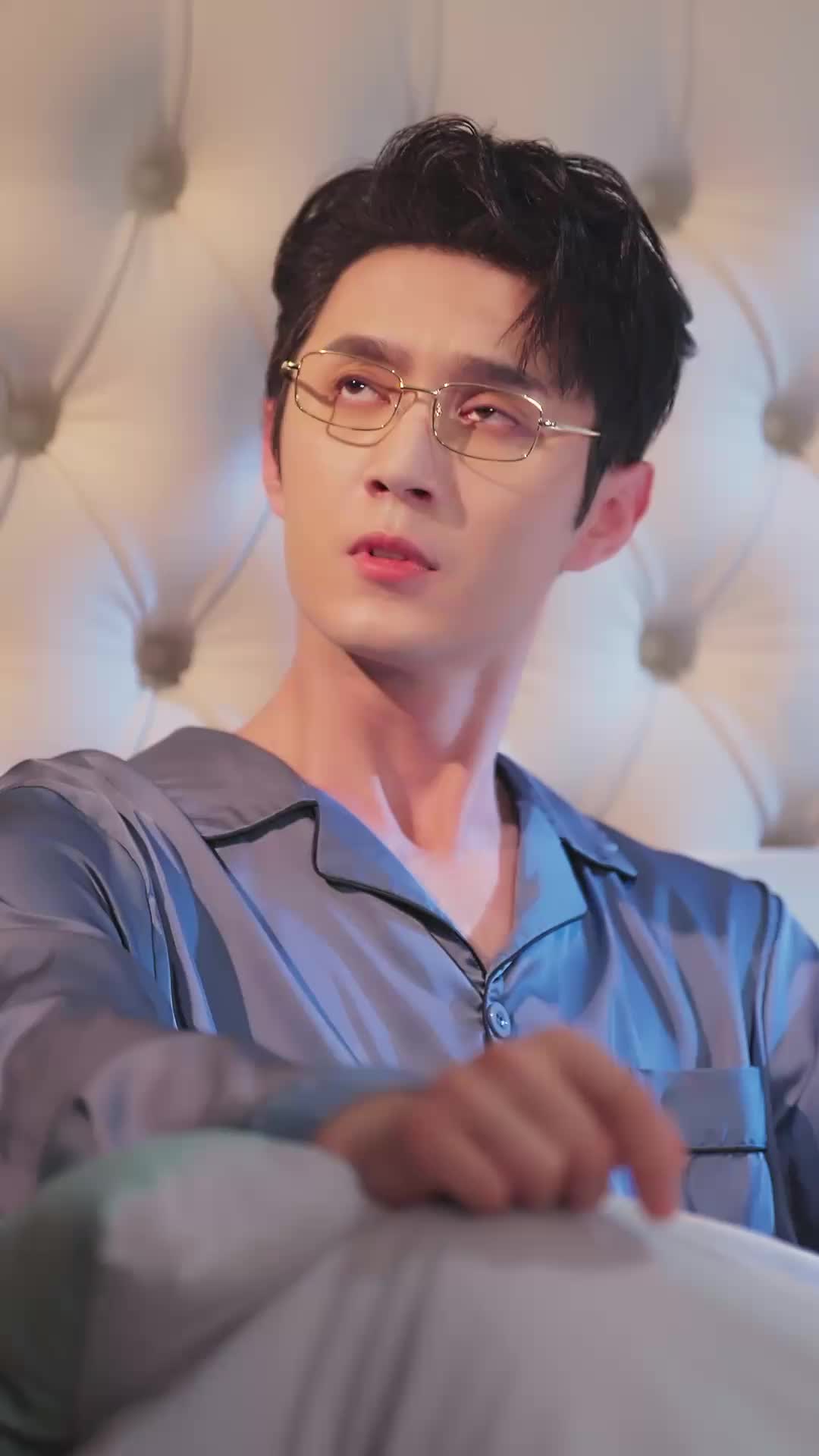 My Fox Boyfriend