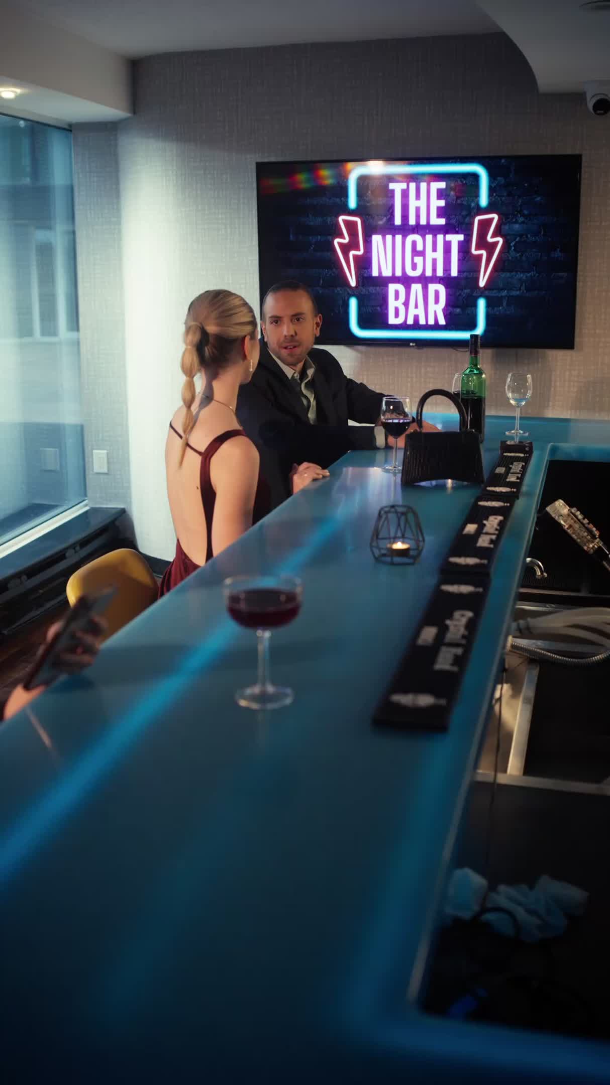 Breaking Into the CEO's Secret Playroom