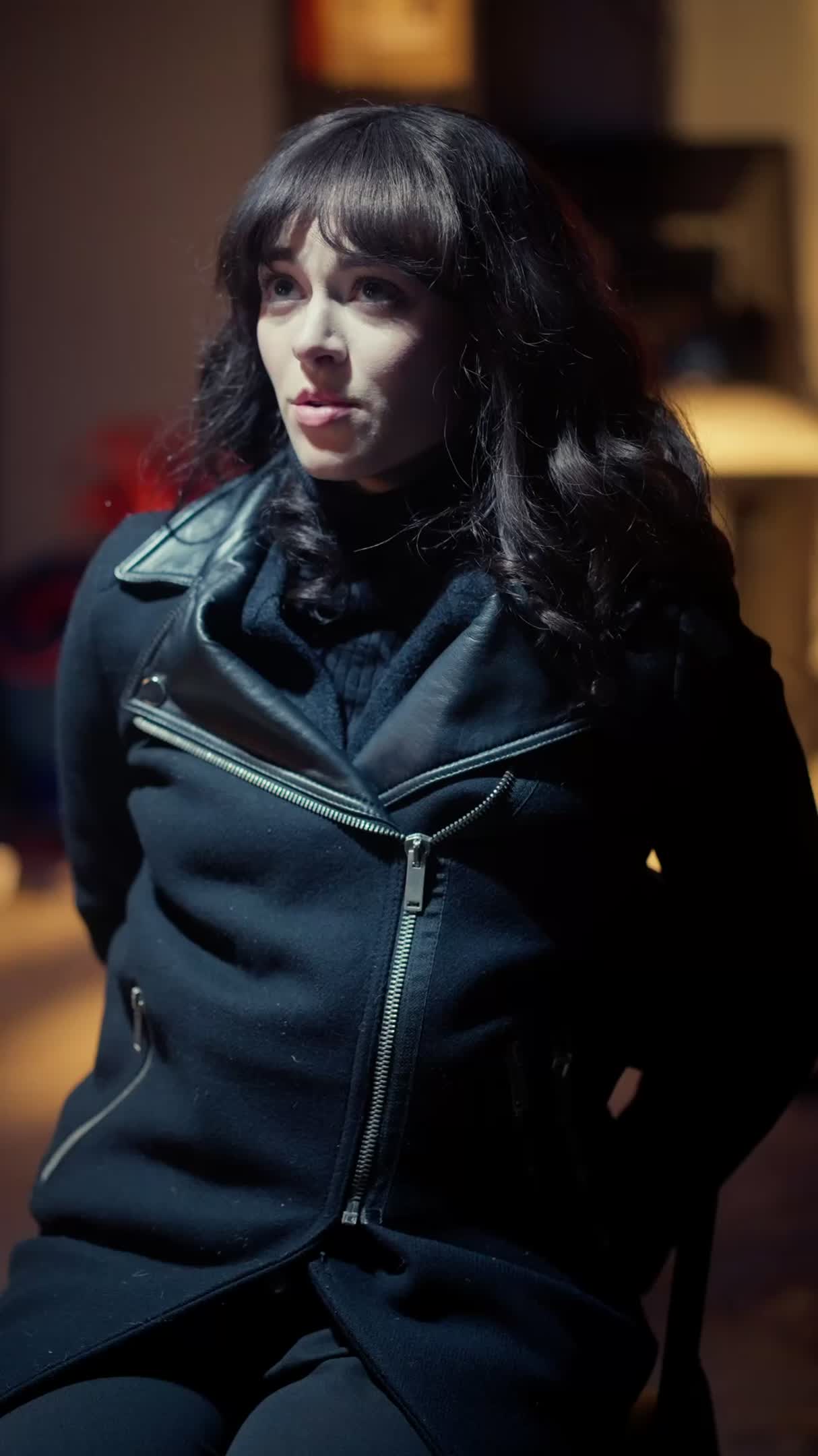 Breaking Into the CEO's Secret Playroom