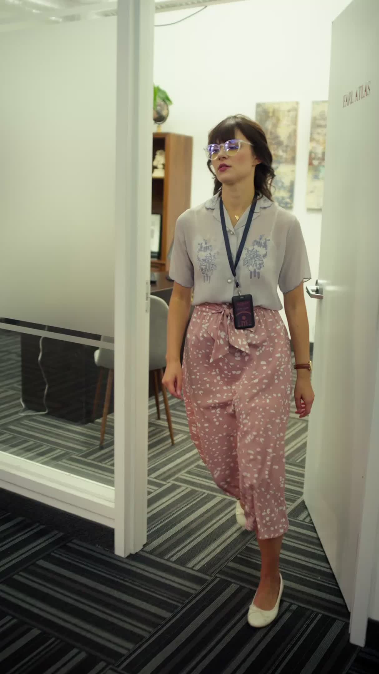 Breaking Into the CEO's Secret Playroom