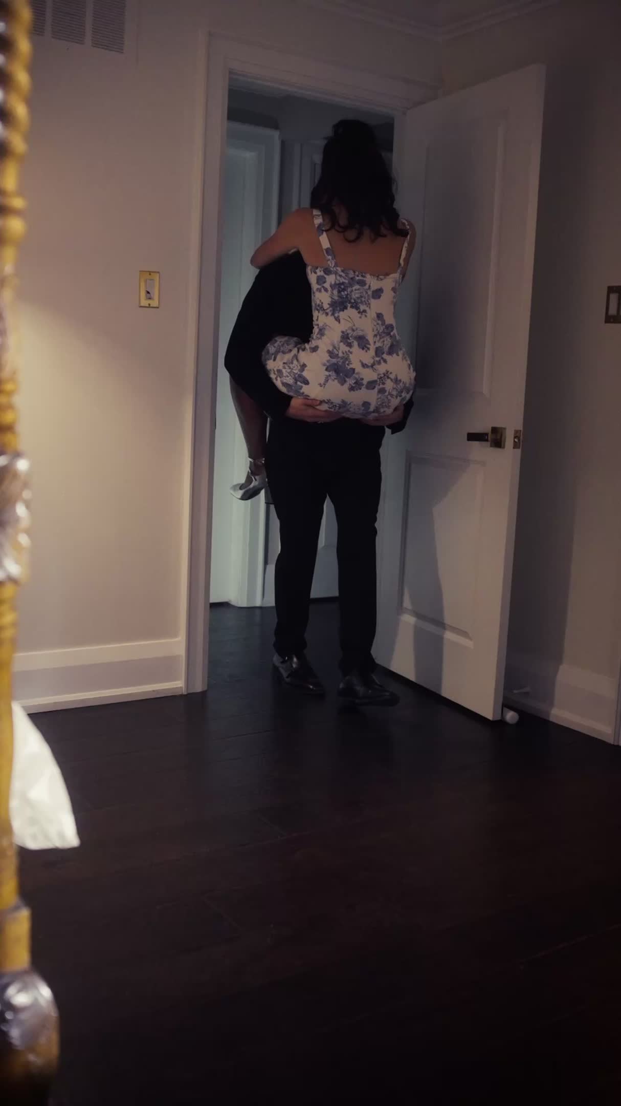 Breaking Into the CEO's Secret Playroom