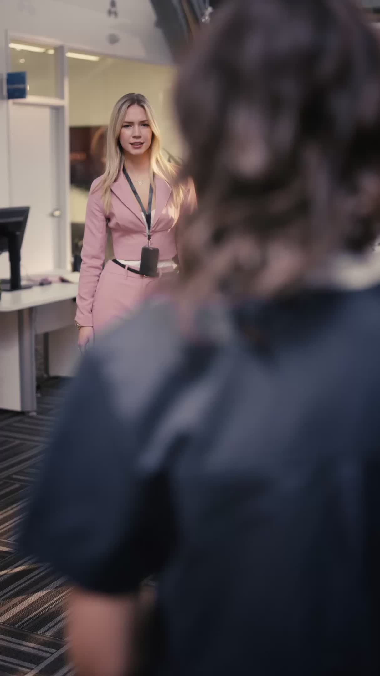 Breaking Into the CEO's Secret Playroom