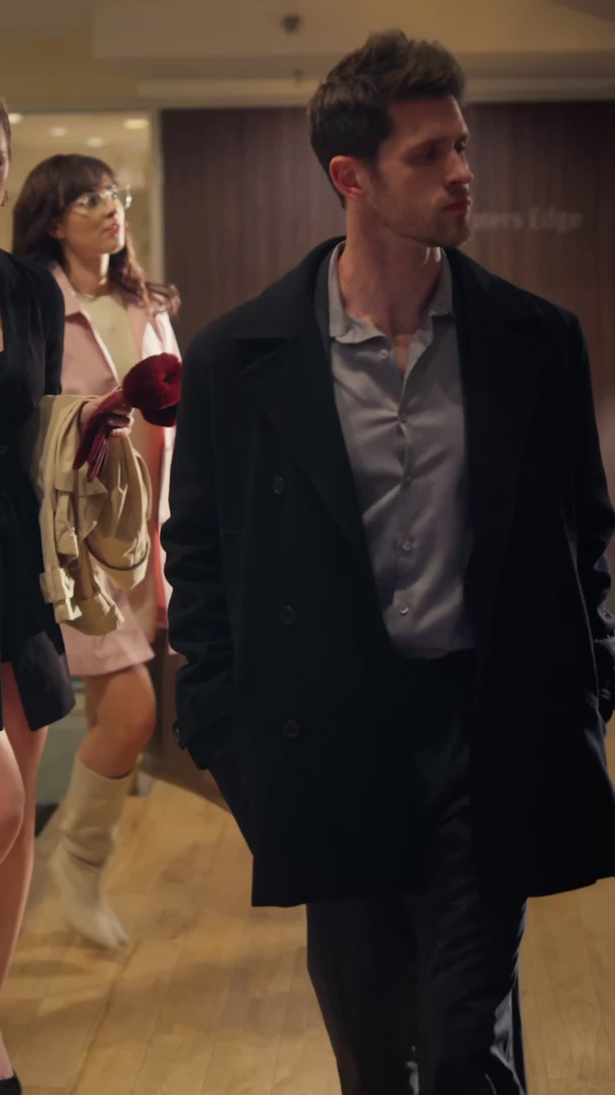 Breaking Into the CEO's Secret Playroom