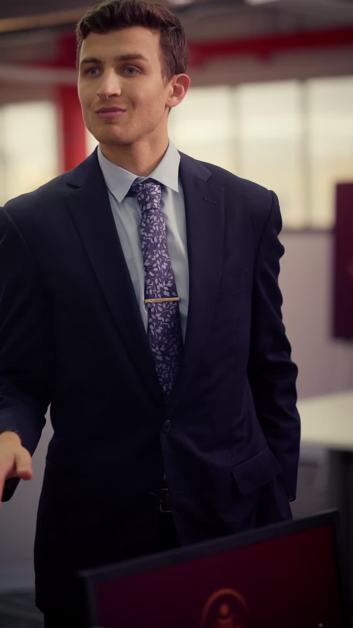 Breaking Into the CEO's Secret Playroom