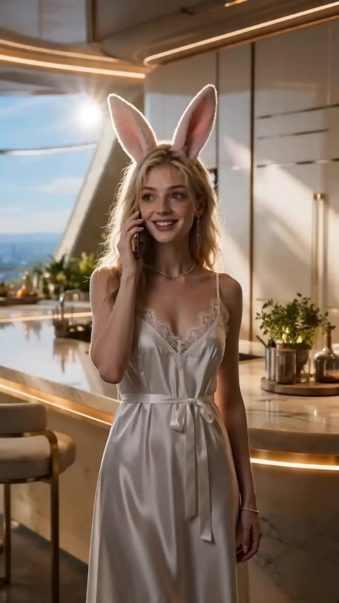 The Rejected Beast Bride's New Mate