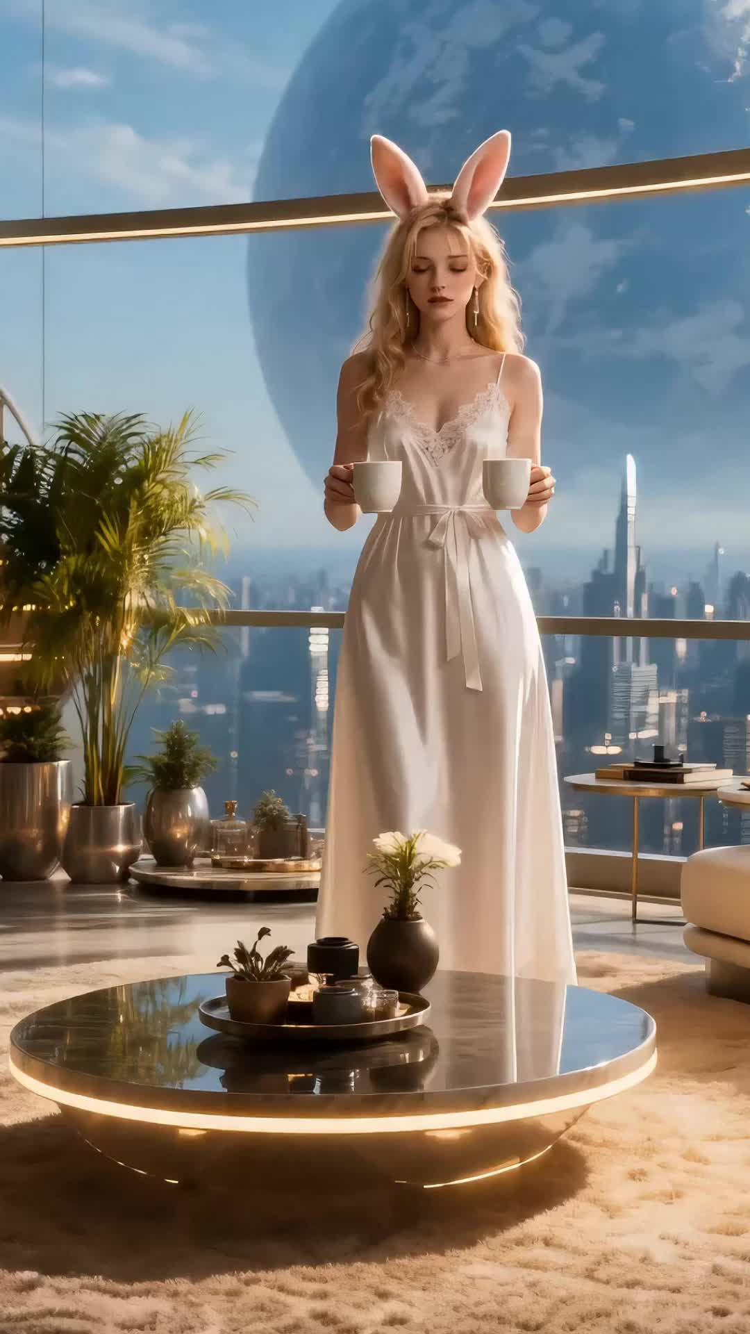 The Rejected Beast Bride's New Mate