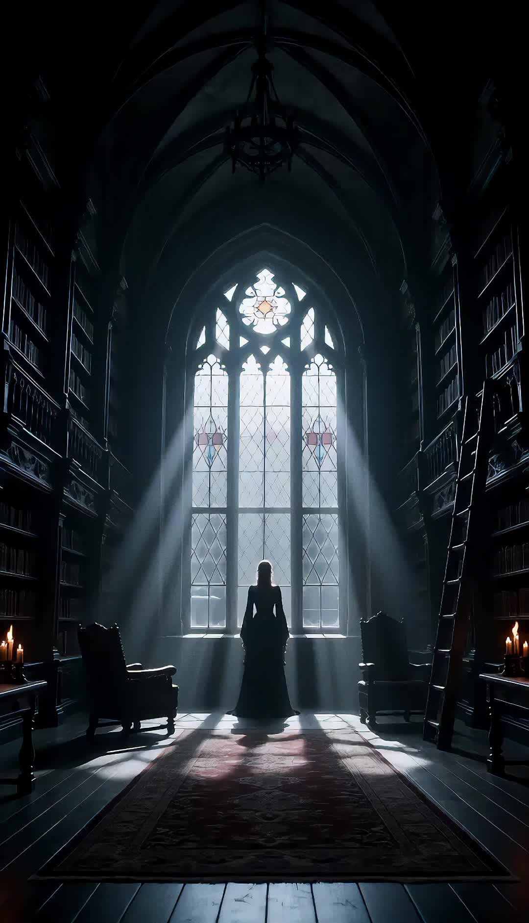 My Fated Vampire Bond After Rebirth