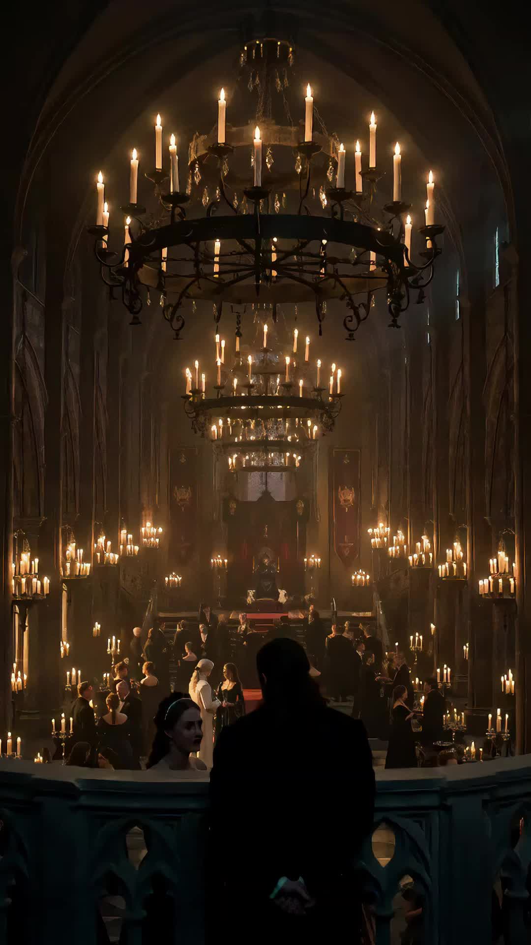 My Fated Vampire Bond After Rebirth