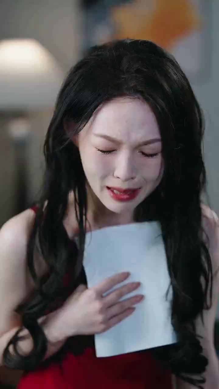 Too Late for Tears: The Ex-Wife's Regret