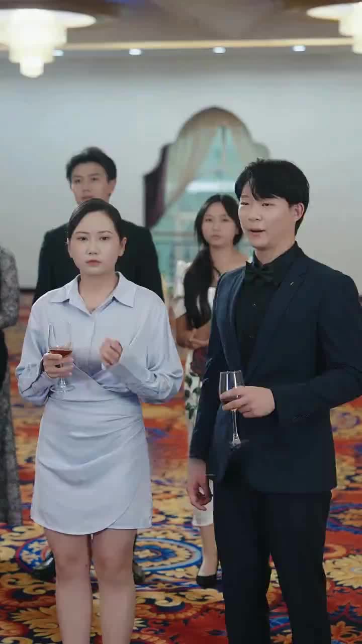 Too Late for Tears: The Ex-Wife's Regret
