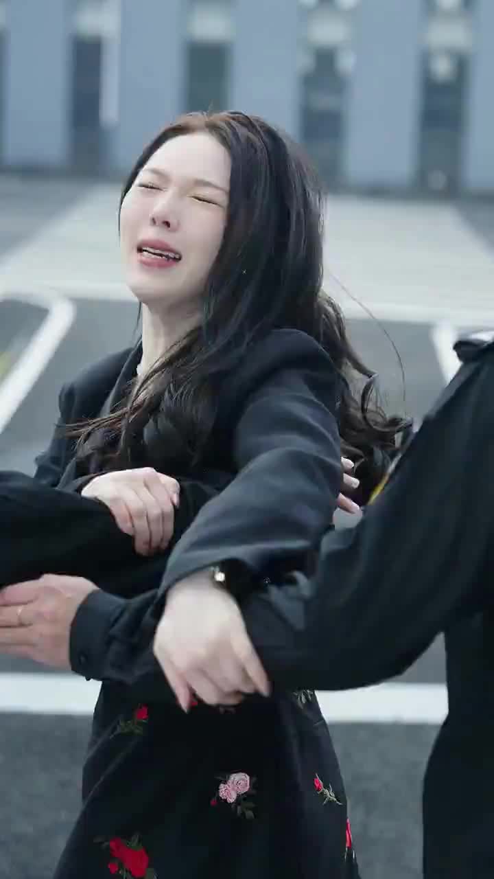 Too Late for Tears: The Ex-Wife's Regret