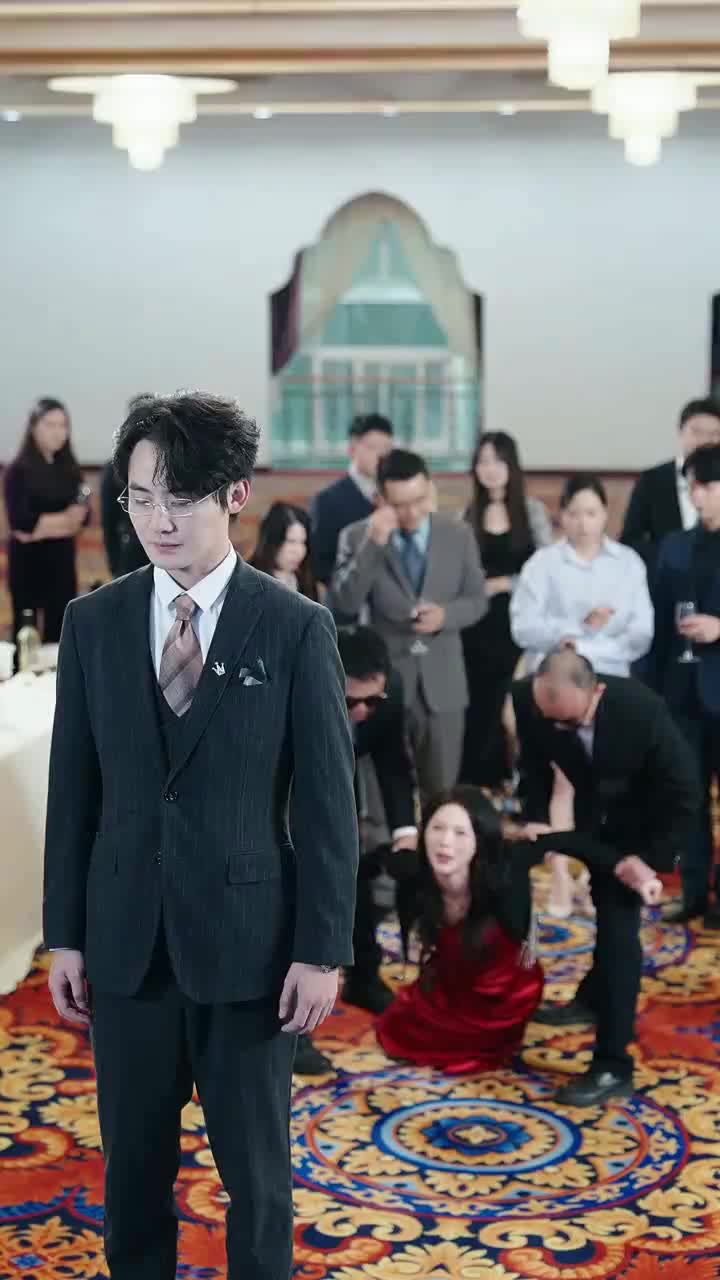 Too Late for Tears: The Ex-Wife's Regret