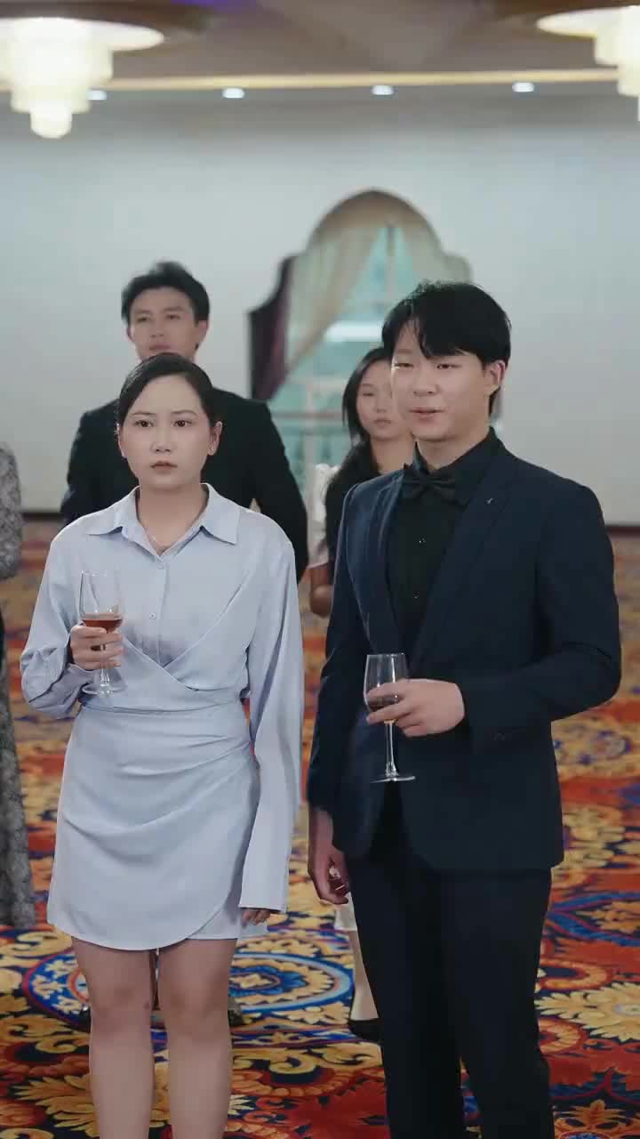 Too Late for Tears: The Ex-Wife's Regret
