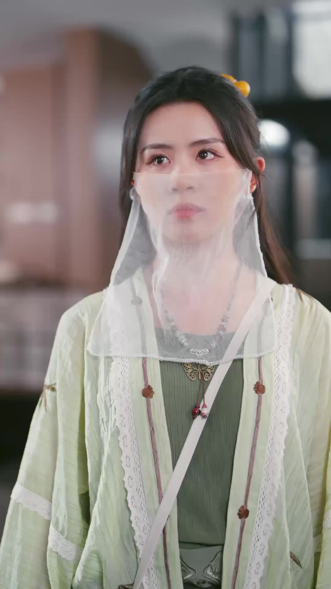Return of the Cursed Daughter