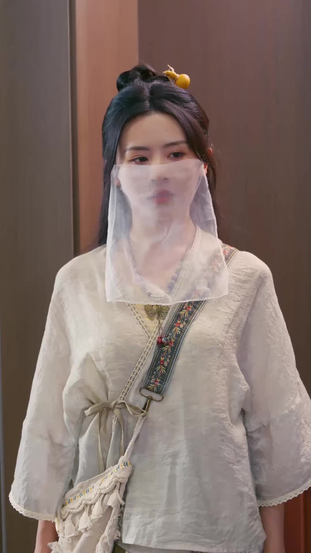 Return of the Cursed Daughter