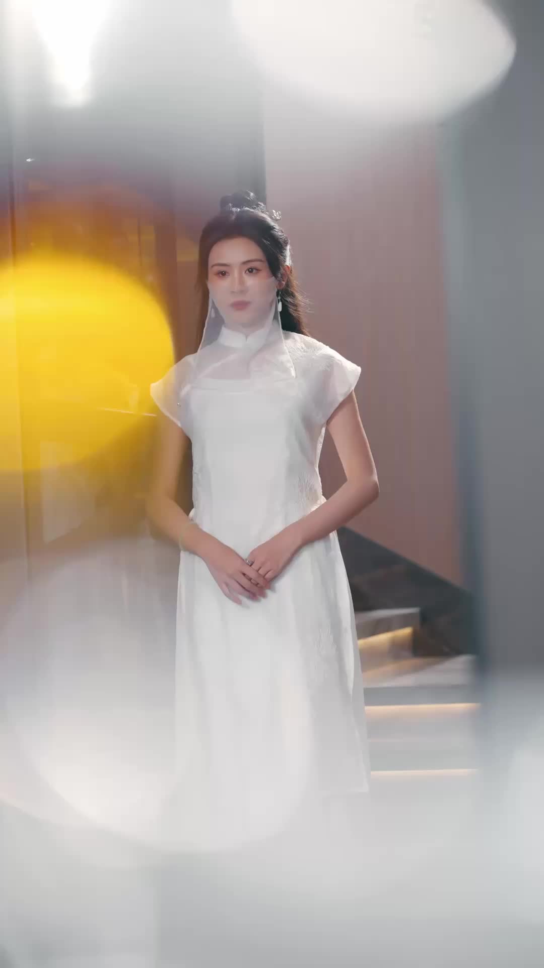 Return of the Cursed Daughter