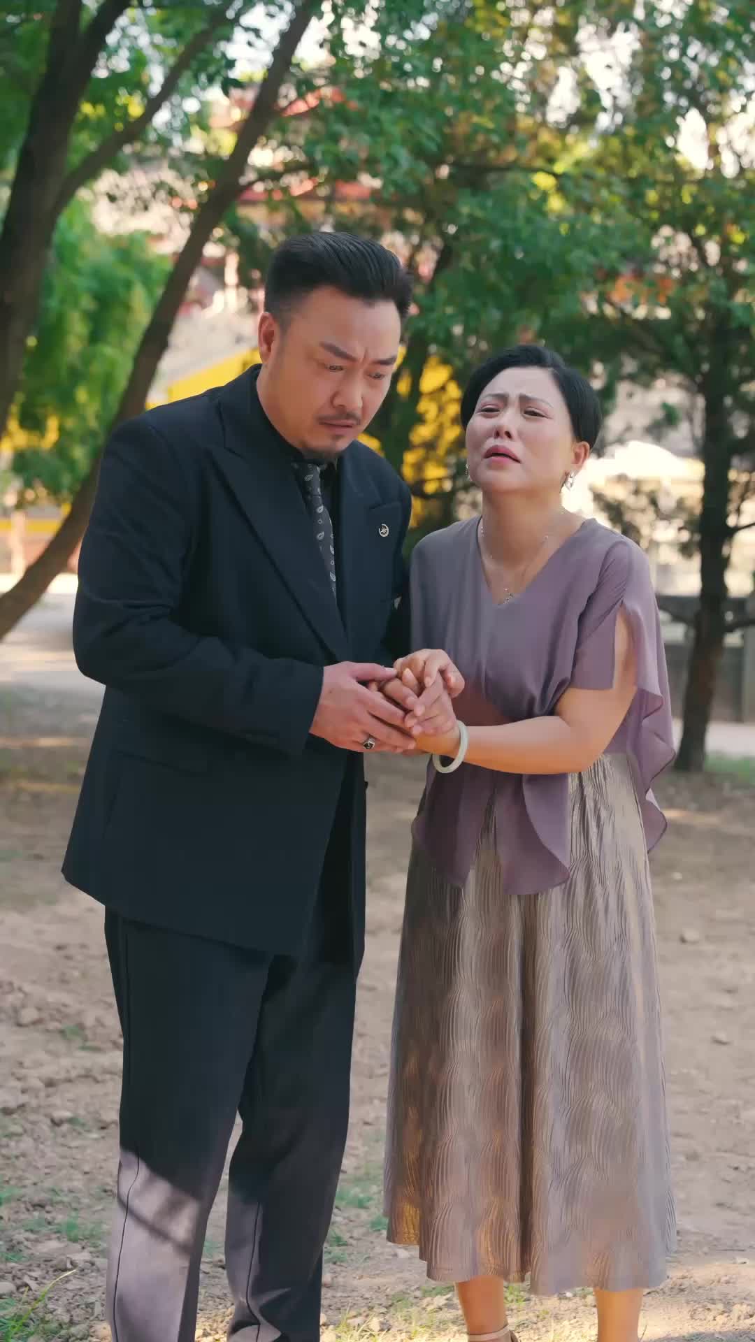 Return of the Cursed Daughter