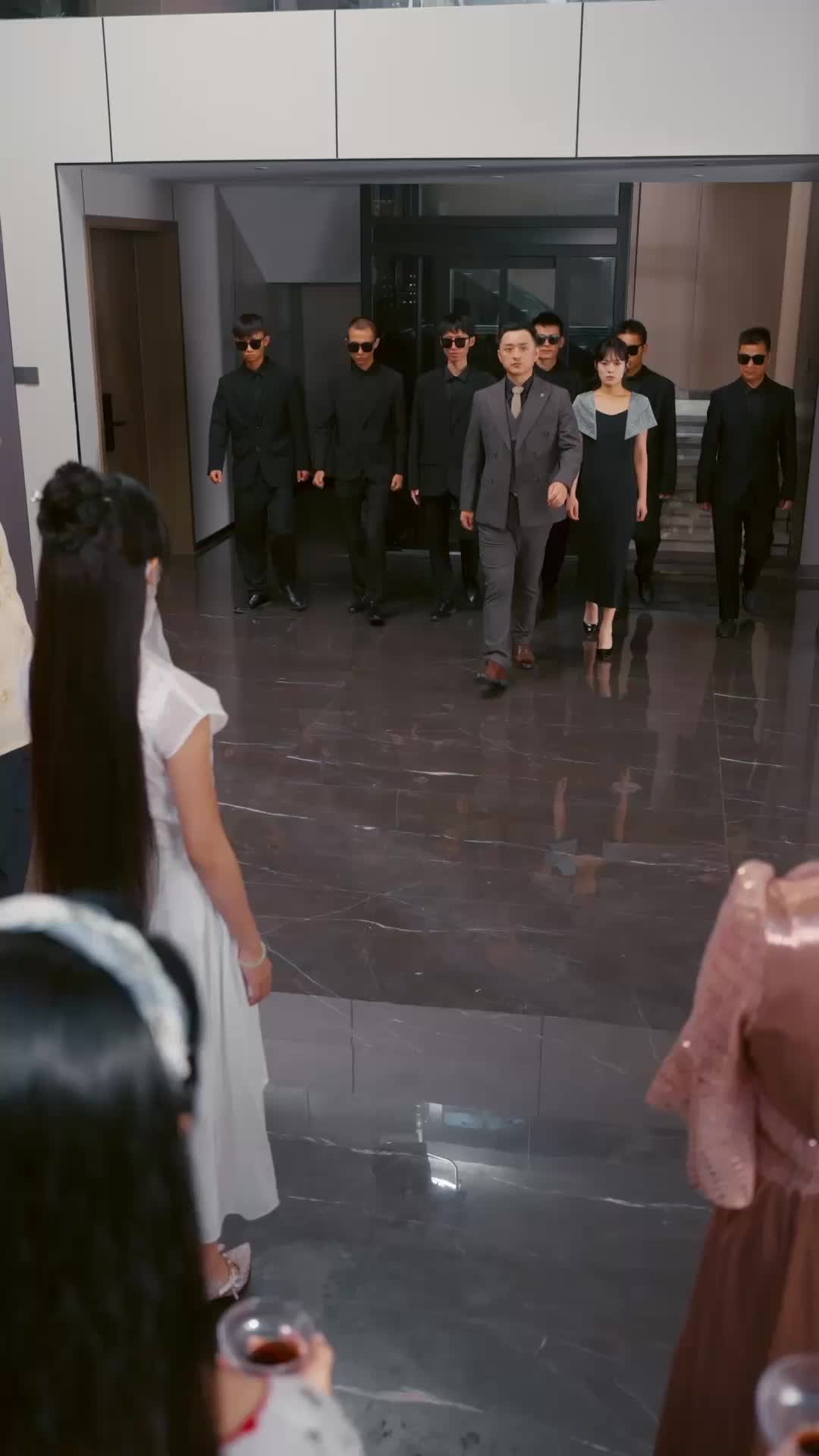 Return of the Cursed Daughter