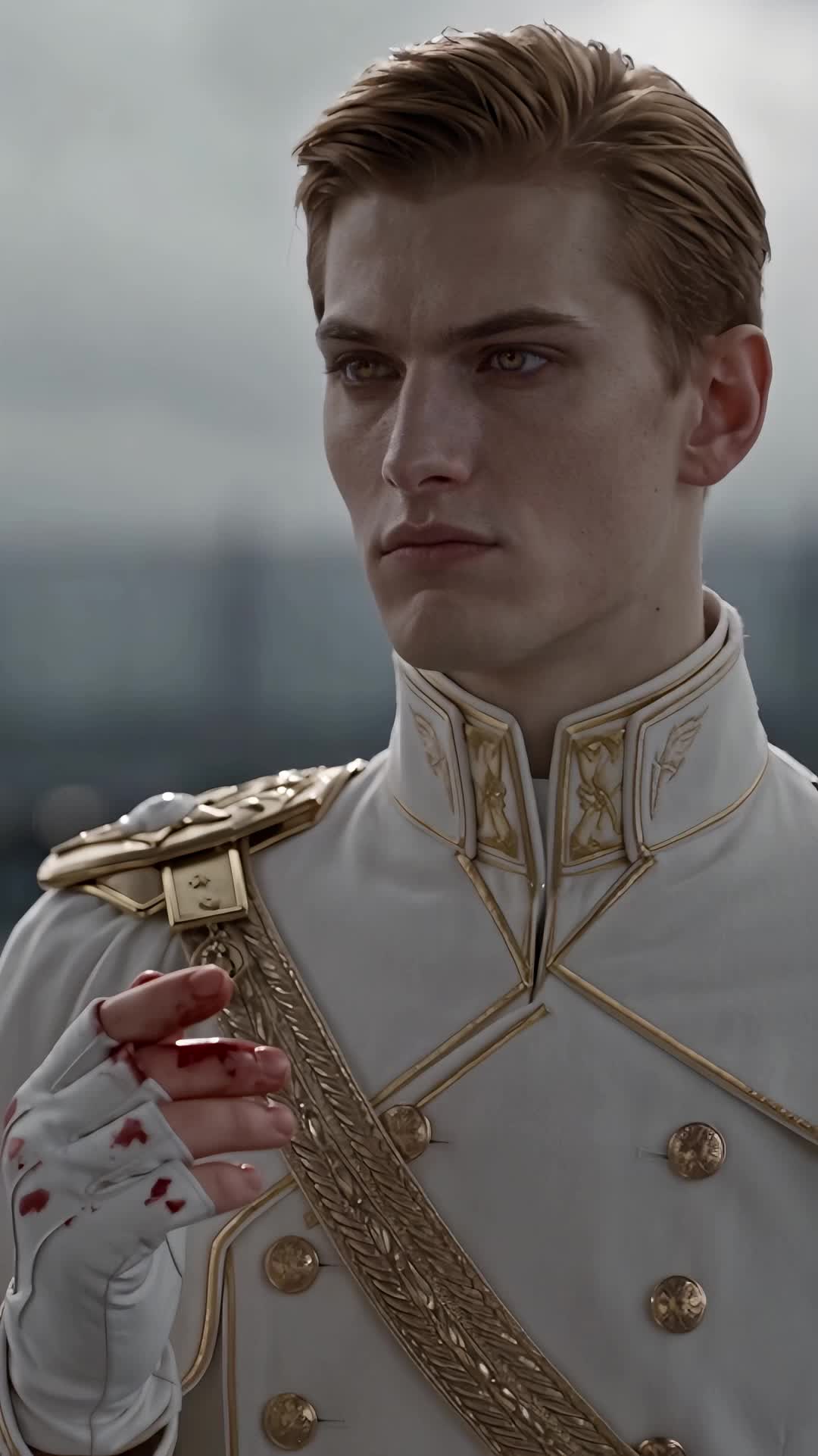 Please Soothe Us, Guide