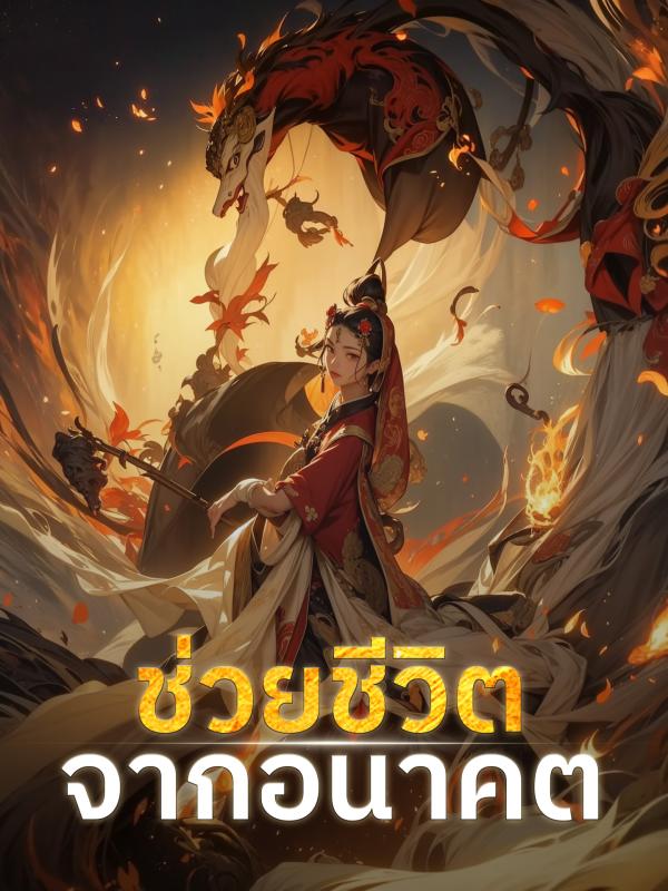 ช่วยชีวิตจากอนาคต