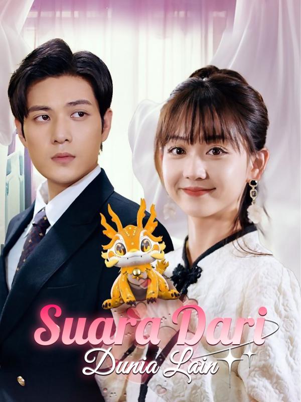 Suara Dari Dunia Lain