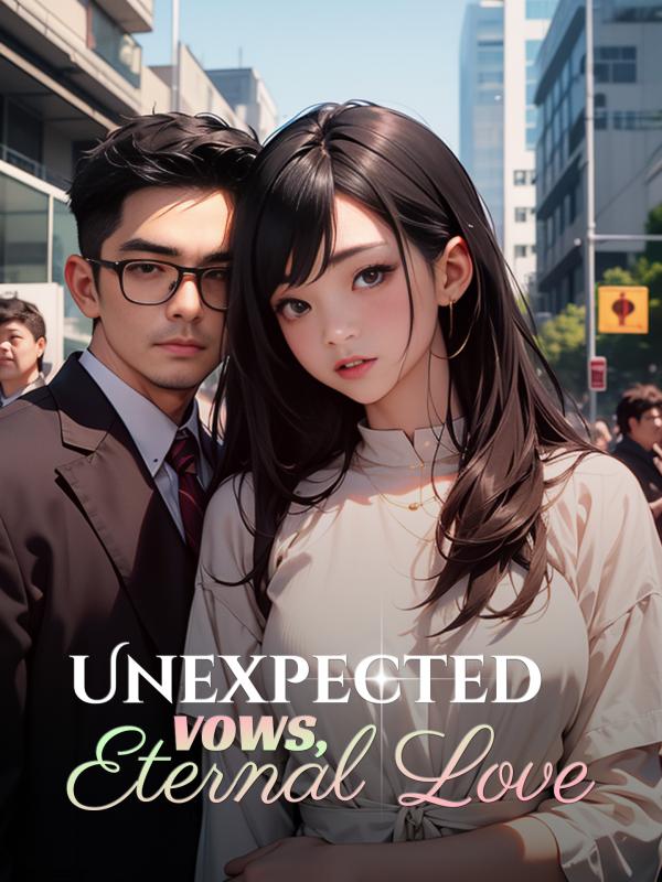 Unexpected Vows, Eternal Love
