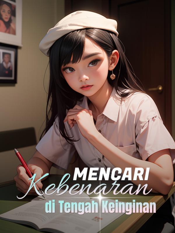 Mencari Kebenaran di Tengah Keinginan