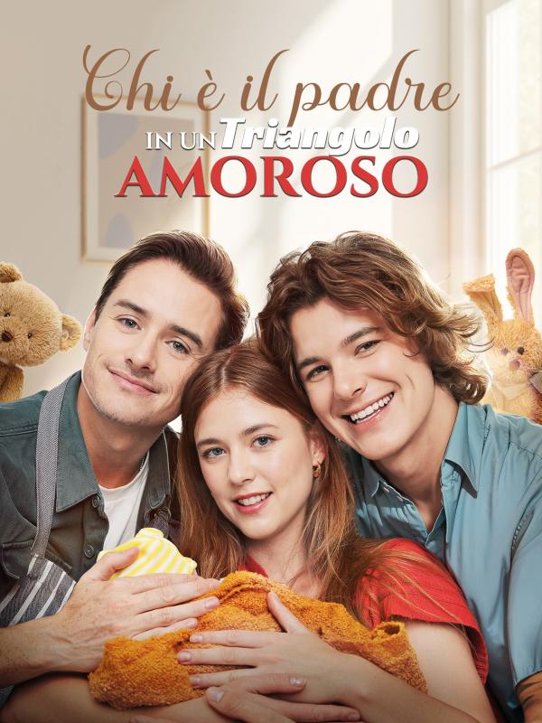 Chi è il padre in un triangolo amoroso