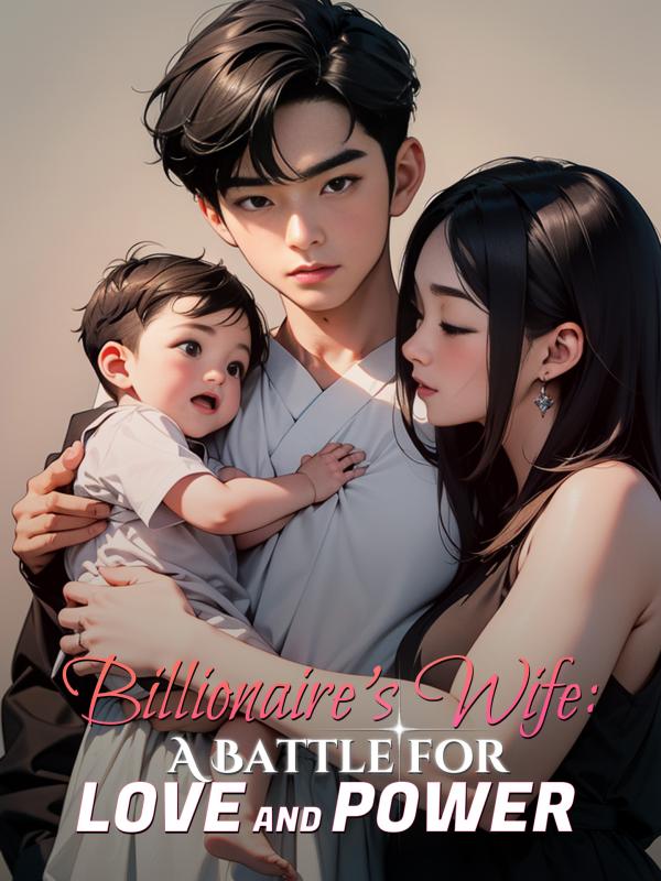 Billionaire’s Wife: A Battle for Love and Power