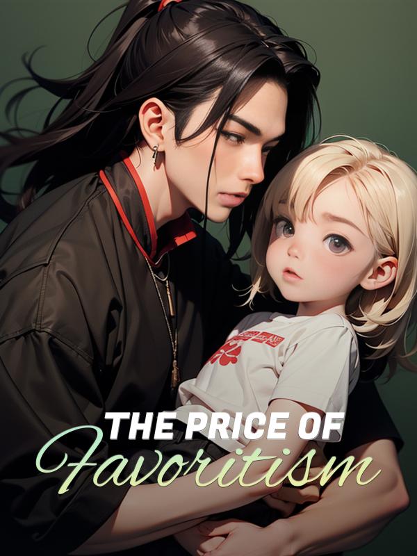 The Price of Favoritism