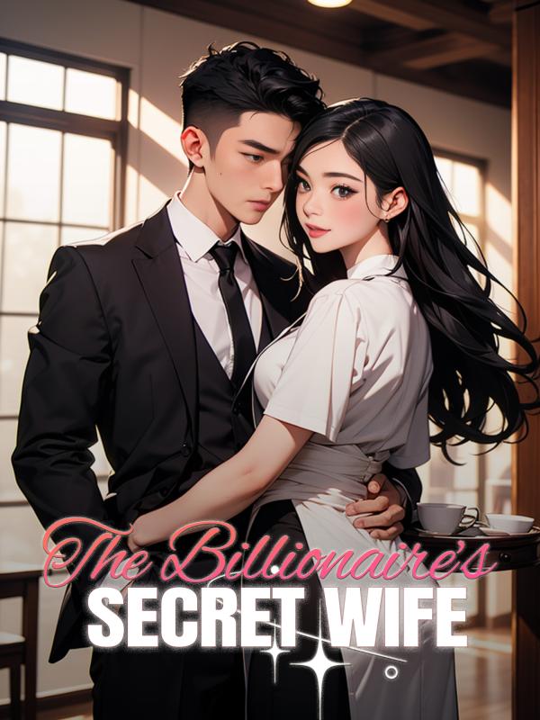 The Billionaire’s Secret Wife