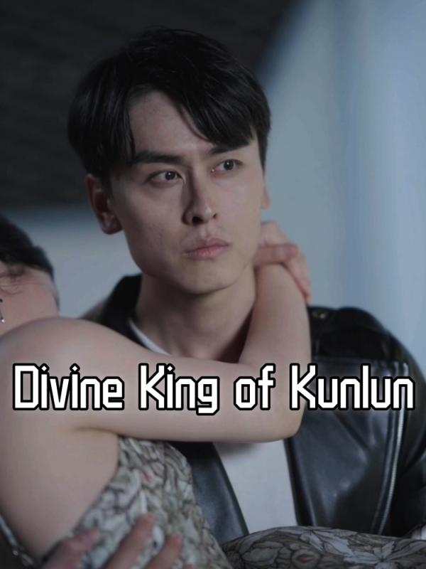 Divine King of Kunlun