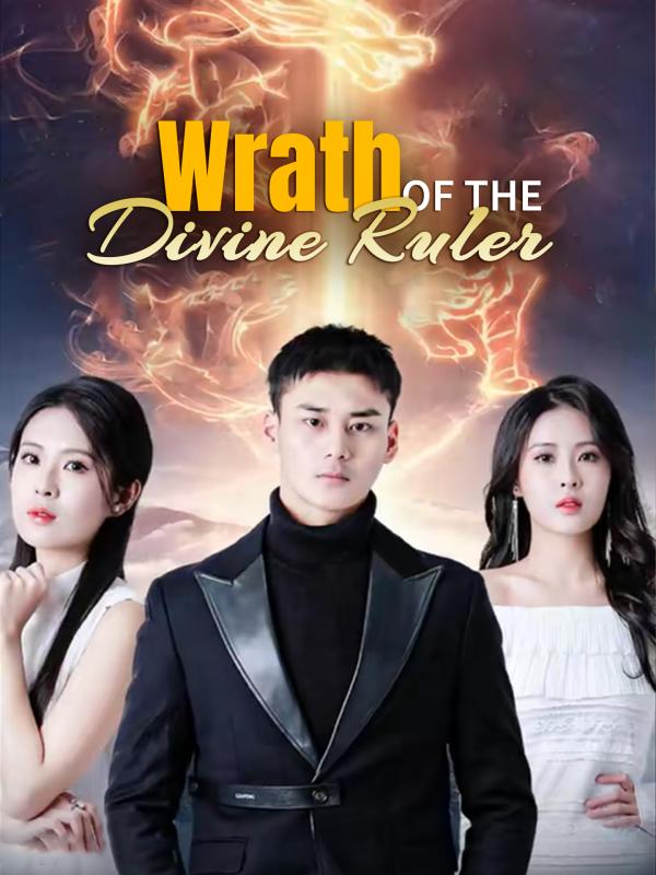 Wrath of the Divine Ruler