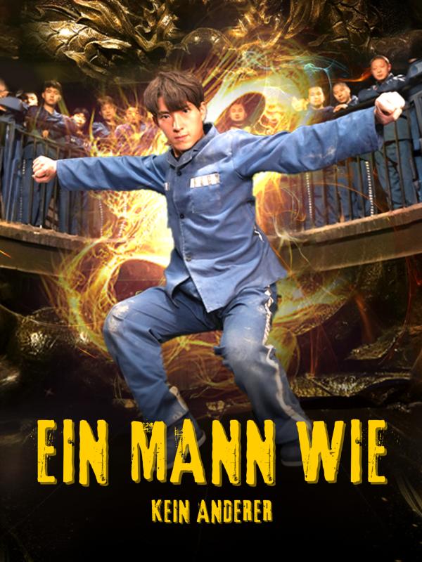 Ein Mann wie kein anderer
